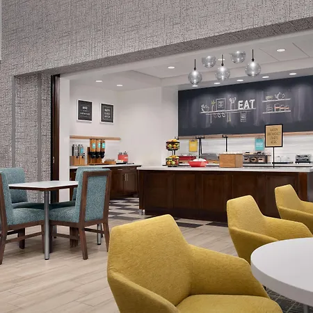 Hampton Inn & Suites Orangeburg, Sc-2