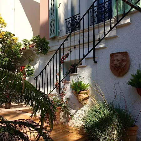 Hotel Villa Rose-2