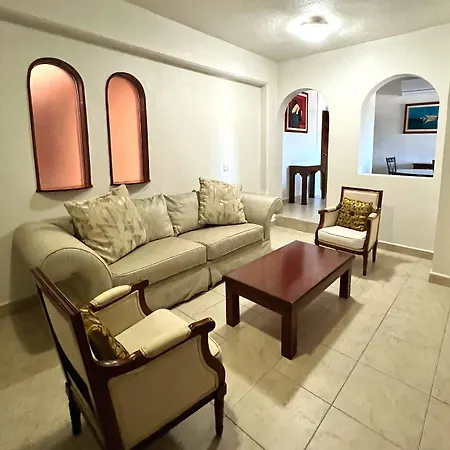 Hotel Cancun Handall-3
