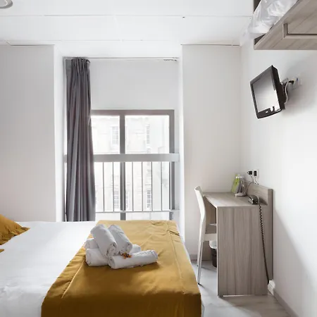 Lille City Hotel-2
