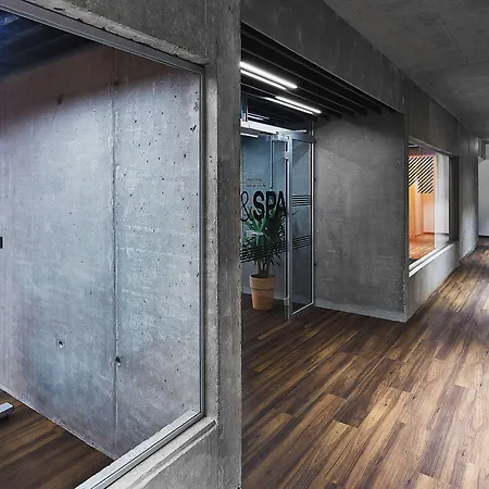 Midgardur By Center Hotels-3
