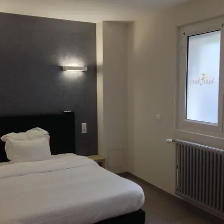 Hôtel Saint Jean-2