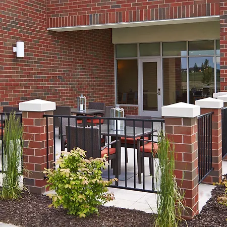 Hyatt Place Lansing-East-3