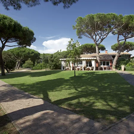 Residence Pineta-2