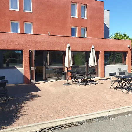 B&B Hotel Albi-3