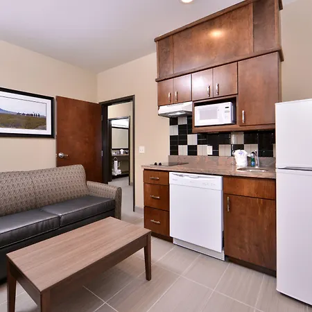 Best Western Plus Fort Stockton Hotel-3
