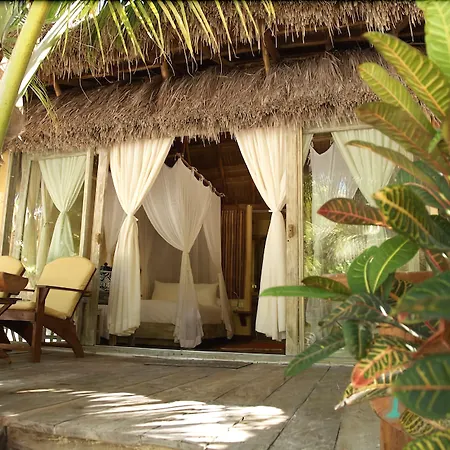 Villa Pescadores Tulum-Beachfront Hotel By Ahau Collection-2