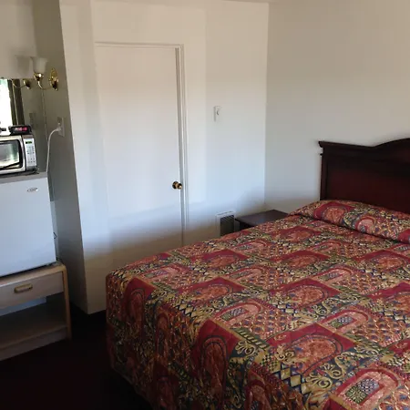 Villa West Motel-2