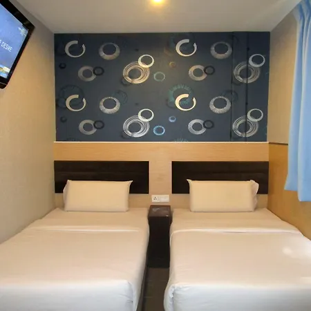T-Hotel Bukit Bintang-2