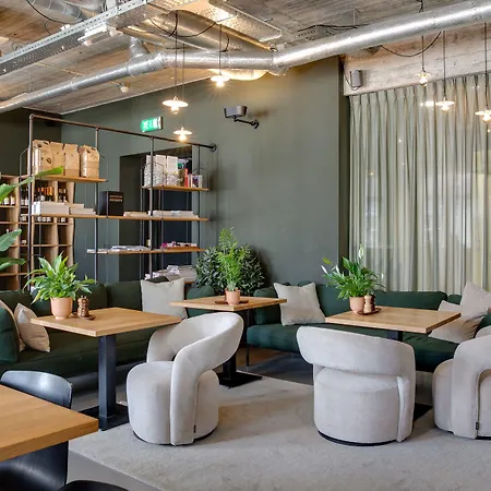 The Duke Boutique Hotel-3
