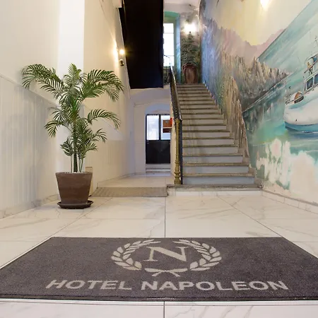 Hôtel Napoléon-3