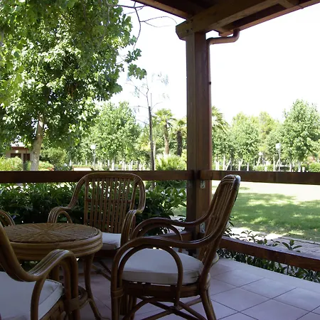 Villaggio Albatros Resort-3