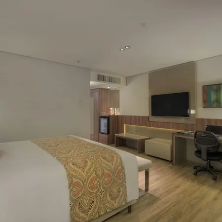 Deville Prime Campo Grande-3