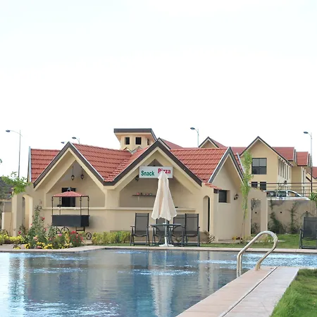 Farah Inn Ifrane-2
