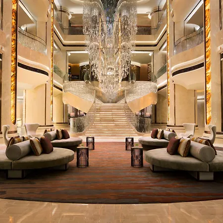 Jw Marriott Hotel Macau-3