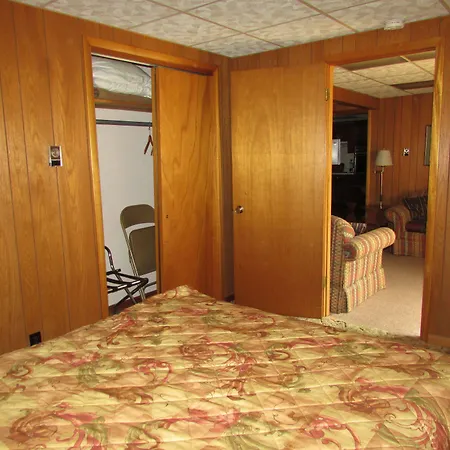 The Cottage Resort-2