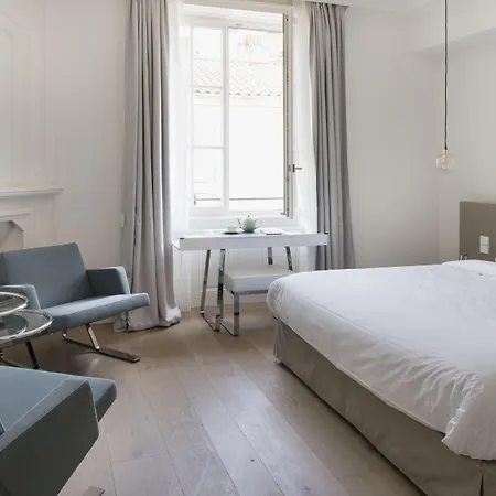 Hôtel de Tourrel, Saint Rémy de Provence, a Member of Design Hotels-3