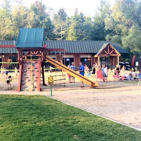 Scotty'S Lakeside Resort-3