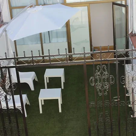 Hostal Falfes-2