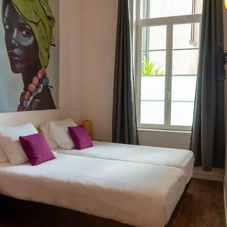 Hôtel Croix Baragnon-2