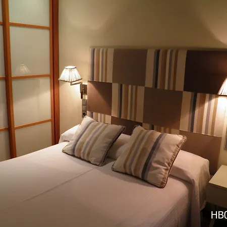 Hotel Annex - Rey Don Jaime I-2