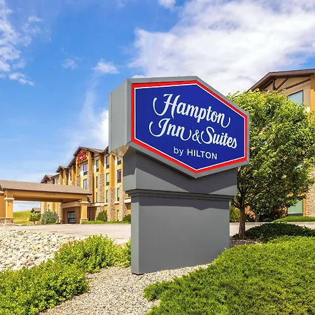 Hampton Inn & Suites Douglas-3