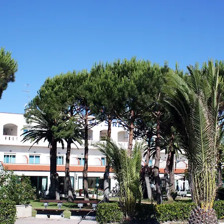 Hotel San Remo - All Inclusive - Fronte Mare - Spiaggia Privata-3