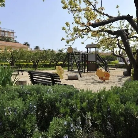 Hotel Villa San Giuseppe-3