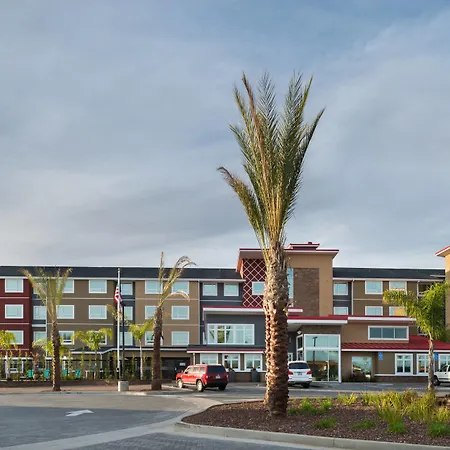 Residence Inn By Marriott Temecula Murrieta-3