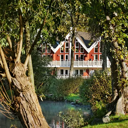 Schlosspark Bad Saarow-3