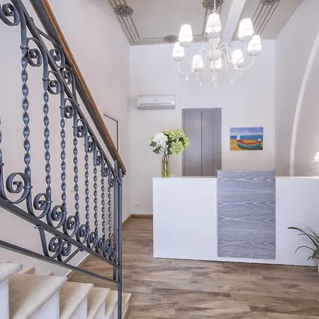 Residenza Le Zagare-3