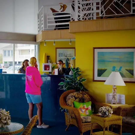 The Jolly Roger Motel-3