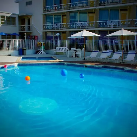 The Jolly Roger Motel-2