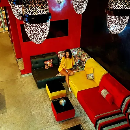 Fashion Hotel-3