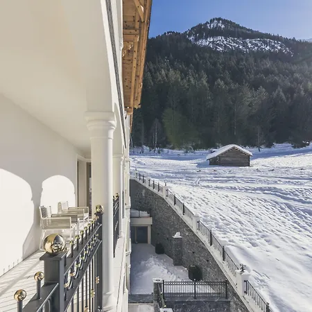 Schlosshotel Ischgl-3