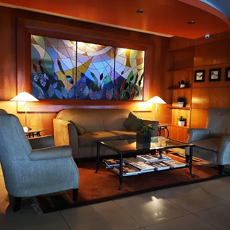 Convair Hotel-2