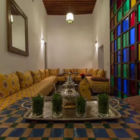 Riad Rocco-3