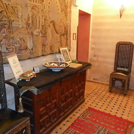 Riad Jonan & Spa-2