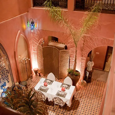 Riad Jonan & Spa-3