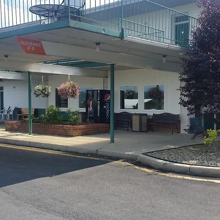 Huntingdon Motor Inn-2