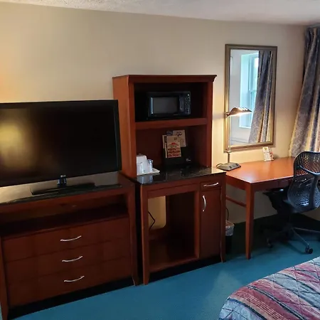 Huntingdon Motor Inn-3