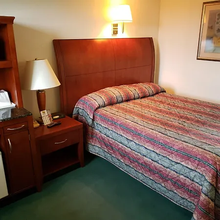 Huntingdon Motor Inn-2