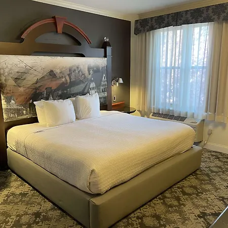 Chestnut Hill Hotel-3