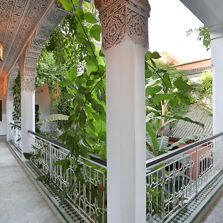 Riad Dar El Assafir-3