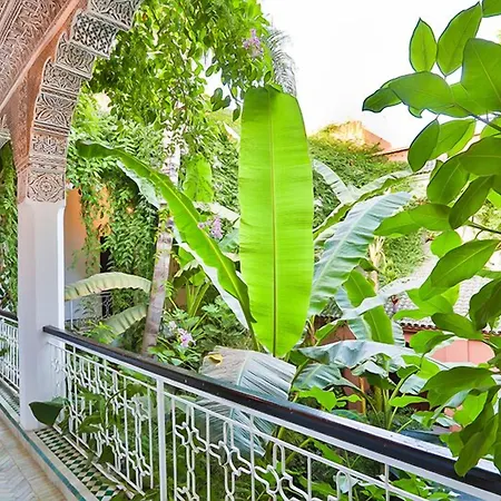 Riad Dar El Assafir-2