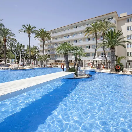 Bh Club Mallorca - Adults Only-2