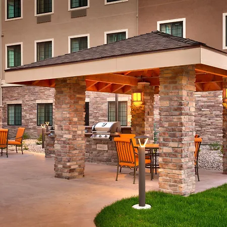 Staybridge Suites Cheyenne By Ihg-3