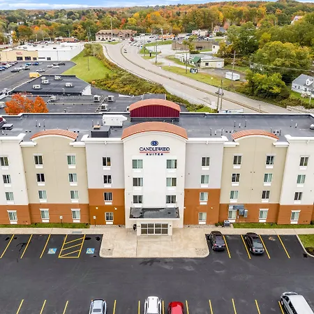 Candlewood Suites Erie By Ihg-2