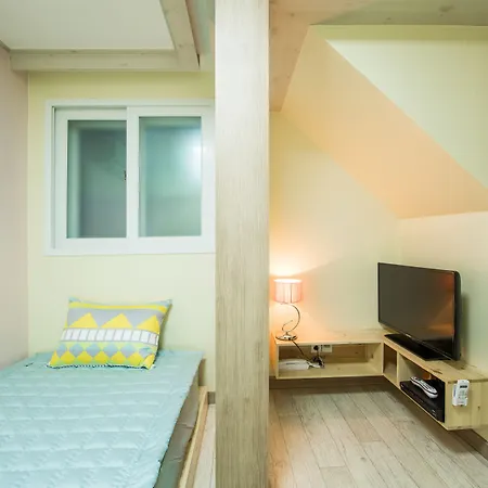 Guesthouse The Hill-2