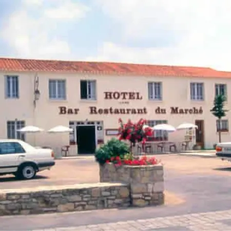 Hôtel du Marché-2